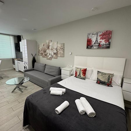 Garden City Lofts Córdoba Exteriör bild