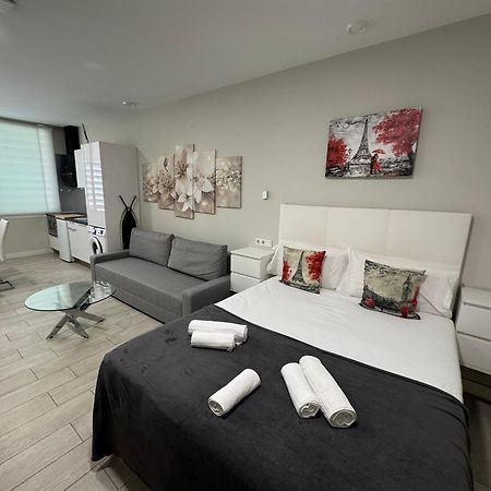 Garden City Lofts Córdoba Exteriör bild
