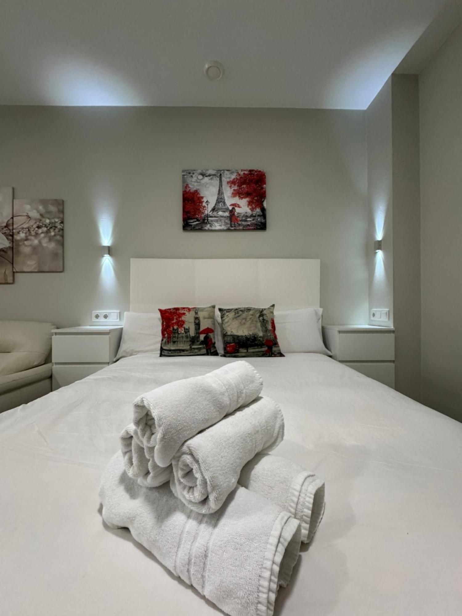 Garden City Lofts Córdoba Exteriör bild