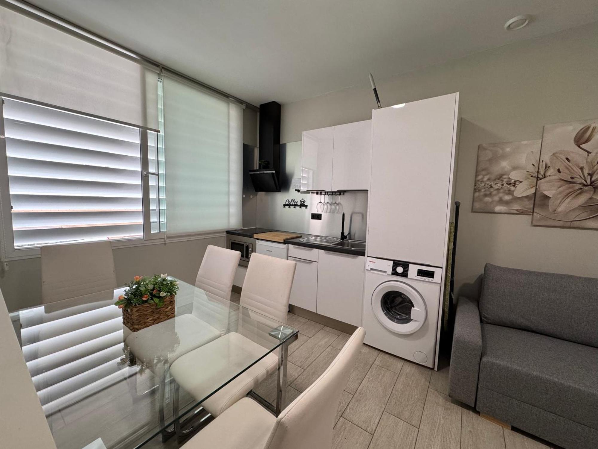 Garden City Lofts Córdoba Exteriör bild