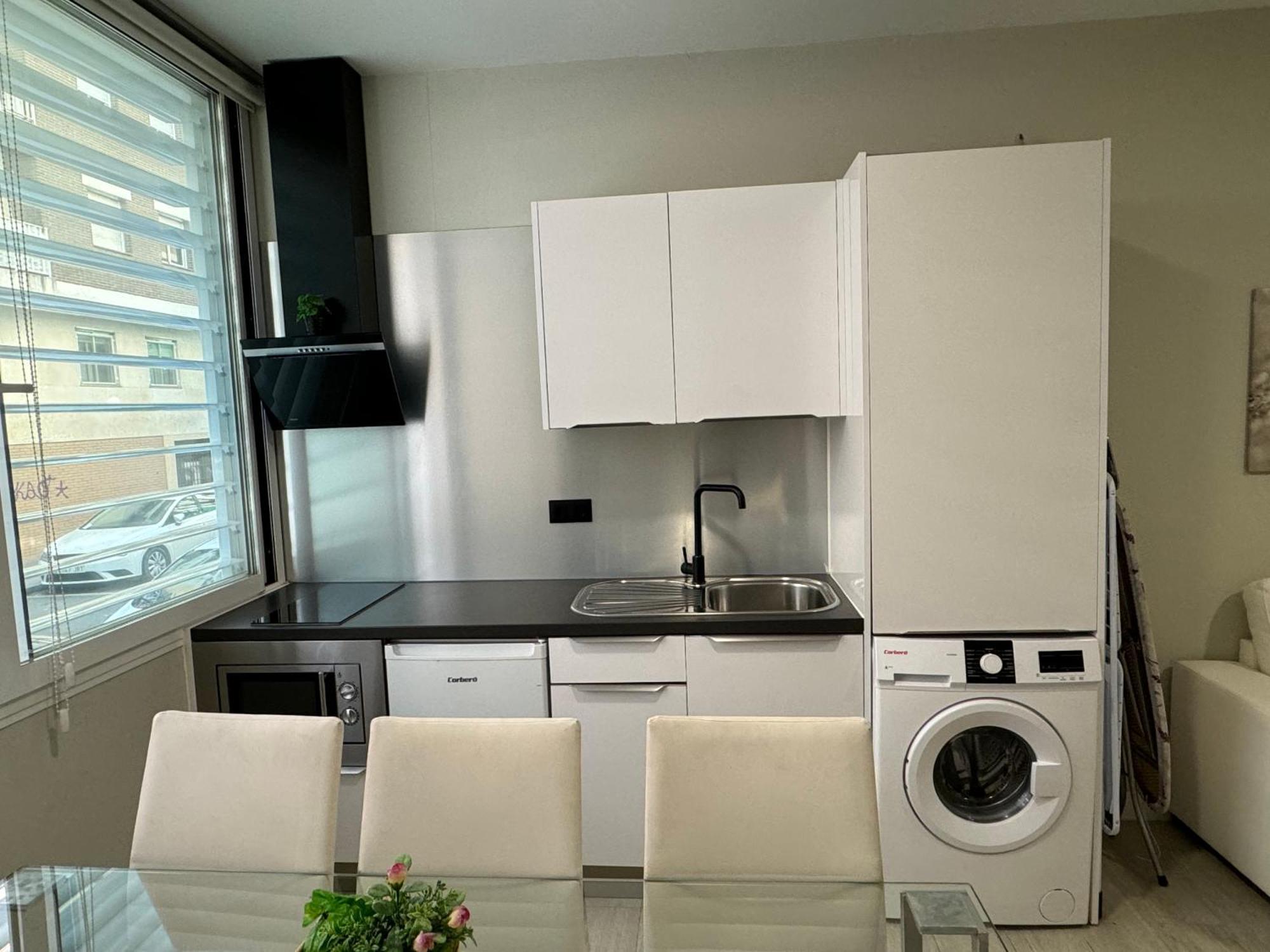 Garden City Lofts Córdoba Exteriör bild