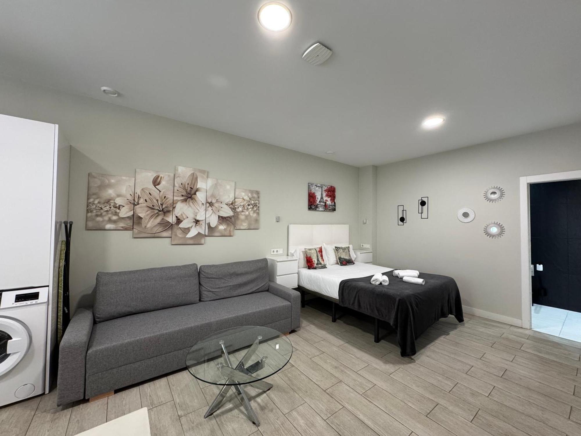 Garden City Lofts Córdoba Exteriör bild